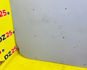 Обшивка потолка NISSAN