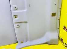 Обшивка потолка NISSAN NV200 2009/Цвет K23 73901JX00A M20 HR16DE