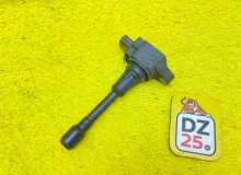 Катушка зажигания NISSAN NV200 2009/Цвет K23 224481KT0A M20 HR16DE, передняя