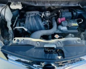 Катушка зажигания NISSAN