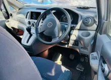Инжектор NISSAN NV200 2009/Цвет K23 16600ED000 M20 HR16DE, передний