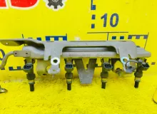 Инжектор NISSAN NV200 2009/Цвет K23 16600ED000 M20 HR16DE, передний
