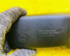 Зеркало заднего вида салонное TOYOTA