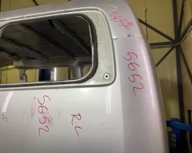 Крыло заднее Nissan
