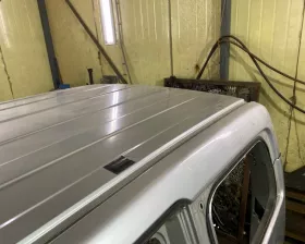 Крыша NISSAN