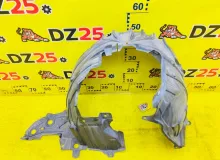 Подкрылок NISSAN NV200 2014/Цвет K23 63840JX30A VM20 HR16DE, передний правый