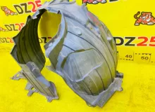 Подкрылок NISSAN NV200 2014/Цвет K23 63840JX30A VM20 HR16DE, передний правый