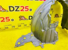 Подкрылок NISSAN NV200 2014/Цвет K23 63840JX30A VM20 HR16DE, передний правый