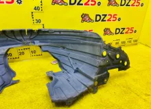 Подкрылок NISSAN NV200 2014/Цвет K23 63840JX30A VM20 HR16DE, передний правый