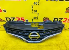 Решетка радиатора NISSAN NV200 2009/Цвет K23 62310JX00A M20 HR16DE, передняя