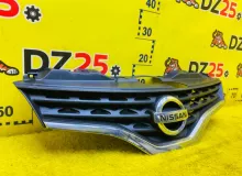 Решетка радиатора NISSAN NV200 2009/Цвет K23 62310JX00A M20 HR16DE, передняя