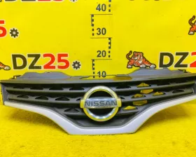Решетка радиатора NISSAN