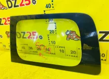 Стекло собачника NISSAN NV200 2014/Цвет K23 83301JX01A VM20 HR16DE, заднее левое