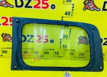 Стекло собачника NISSAN NV200 2014/Цвет K23 83300JX01A VM20 HR16DE, заднее правое