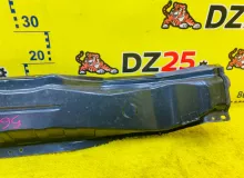 Жабо NISSAN NV200 2014/Цвет K23 66318JX00B VM20 HR16DE, переднее