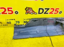 Жабо NISSAN NV200 2014/Цвет K23 66318JX00B VM20 HR16DE, переднее