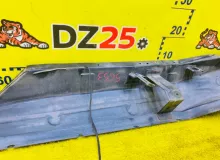 Жабо NISSAN NV200 2014/Цвет K23 66318JX00B VM20 HR16DE, переднее