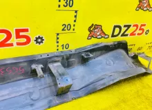 Жабо NISSAN NV200 2014/Цвет K23 66318JX00B VM20 HR16DE, переднее