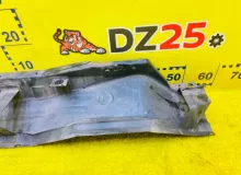 Жабо NISSAN NV200 2014/Цвет K23 66318JX00B VM20 HR16DE, переднее