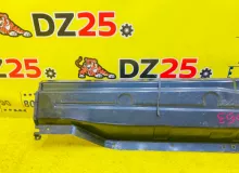 Жабо NISSAN NV200 2014/Цвет K23 66318JX00B VM20 HR16DE, переднее