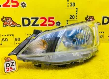 Фара NISSAN NV200 2014/Цвет K23 26060JX31A VM20 HR16DE, передняя левая