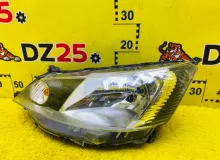 Фара NISSAN NV200 2014/Цвет K23 26060JX31A VM20 HR16DE, передняя левая