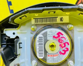 Подушка безопасности водителя Nissan