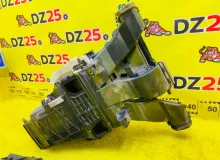 Печка салона NISSAN NV200 2014/Цвет K23 27210JX13D VM20 HR16DE, передняя