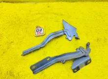 Петля капота NISSAN NV200 2014/Цвет K23 65401JX00A VM20 HR16DE, передняя
