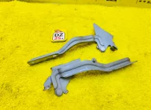 Петля капота NISSAN NV200 2014/Цвет K23 65401JX00A VM20 HR16DE, передняя