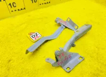 Петля капота NISSAN NV200 2014/Цвет K23 65401JX00A VM20 HR16DE, передняя