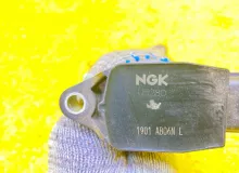 Катушка зажигания NISSAN NV200 2014/Цвет K23 224481KT0A VM20 HR16DE, передняя