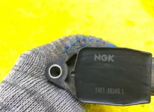 Катушка зажигания NISSAN NV200 2014/Цвет K23 224481KT0A VM20 HR16DE, передняя