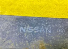 Рессоры NISSAN NV200 2014/Цвет K23 55020JX00E VM20 HR16DE, задние левые