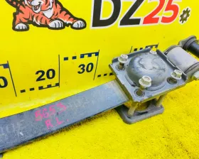 Рессоры NISSAN