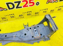 Задняя балка NISSAN NV200 2014/Цвет K23 43010JX00A VM20 HR16DE, задняя