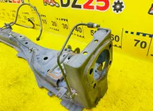 Задняя балка NISSAN NV200 2014/Цвет K23 43010JX00A VM20 HR16DE, задняя
