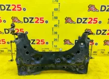 Балка под двс NISSAN NV200 2014/Цвет K23 544003LR1A VM20 HR16DE, передняя