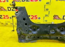 Балка под двс NISSAN NV200 2014/Цвет K23 544003LR1A VM20 HR16DE, передняя