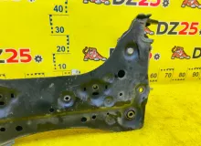 Балка под двс NISSAN NV200 2014/Цвет K23 544003LR1A VM20 HR16DE, передняя