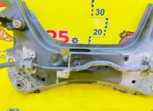 Балка под двс NISSAN NV200 2014/Цвет K23 544003LR1A VM20 HR16DE, передняя