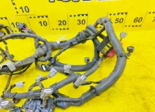 Коса двс NISSAN NV200 2014/Цвет K23 240113LR0B VM20 HR16DE, передняя
