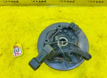Ступица NISSAN NV200 2014/Цвет K23 VM20 HR16DE, передняя левая