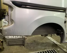 Крыло заднее NISSAN