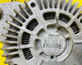Генератор NISSAN