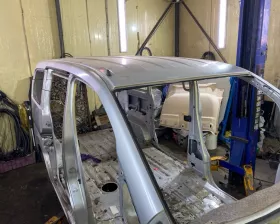 Крыша NISSAN