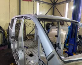 Крыша NISSAN