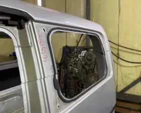 Крыша NISSAN