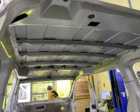 Крыша NISSAN
