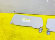 Обшивка потолка NISSAN NV200 2014/Цвет K23 73901JX00A VM20 HR16DE